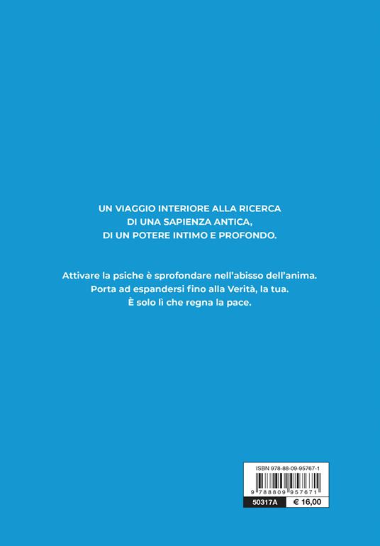 Leggere nel cuore. I segreti di un curandero - Massimo Maggiari - 3