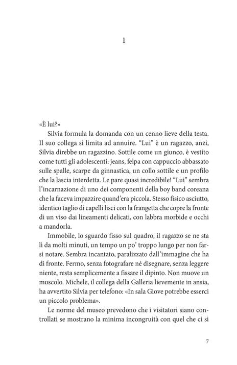 Il ritratto - Paola Zannoner - 6
