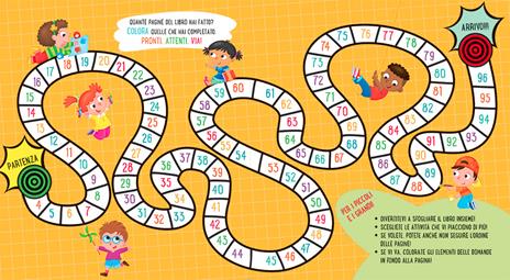 Superquadernini. 5 anni - 4