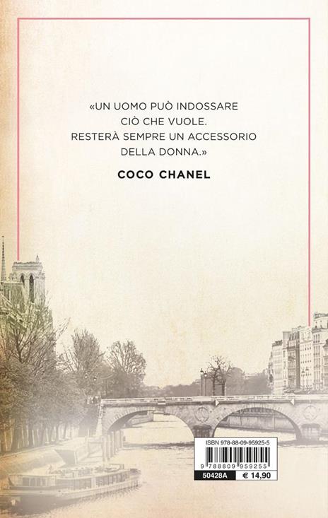 Mademoiselle Coco e il profumo dell'amore - Michelle Marly - 4