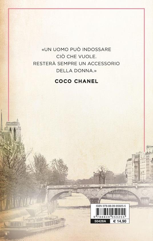 Mademoiselle Coco e il profumo dell'amore - Michelle Marly - 4