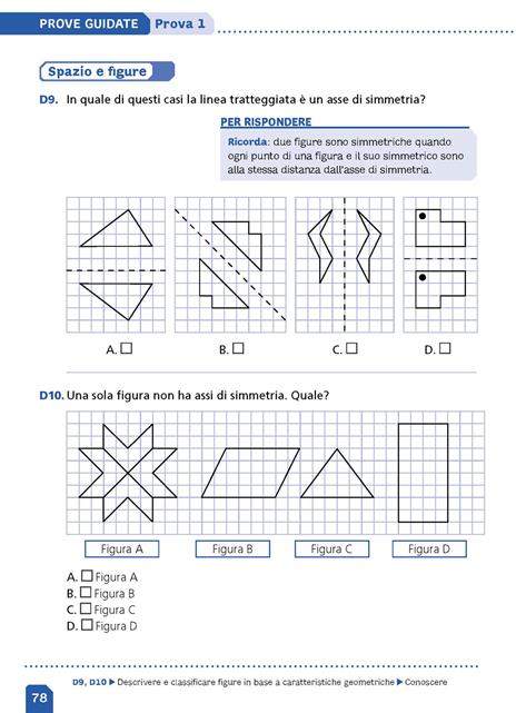  Più INVALSI. Italiano Matematica Inglese. Perla Scuola elementare. Vol. 5 - 3