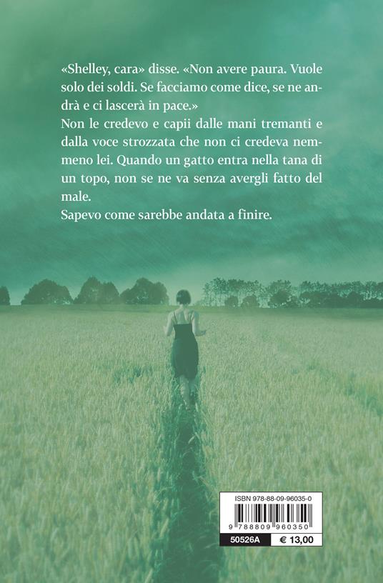 Topi - Gordon Reece - 2