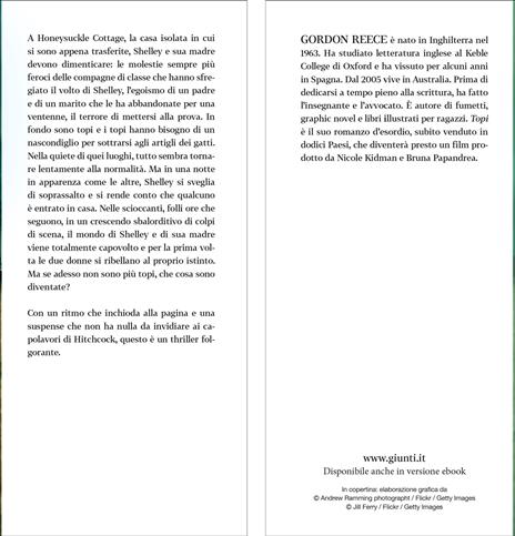 Topi - Gordon Reece - 3