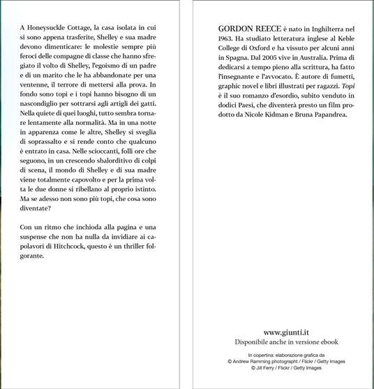 Topi - Gordon Reece - 3