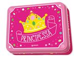 Principessa. Ediz. illustrata