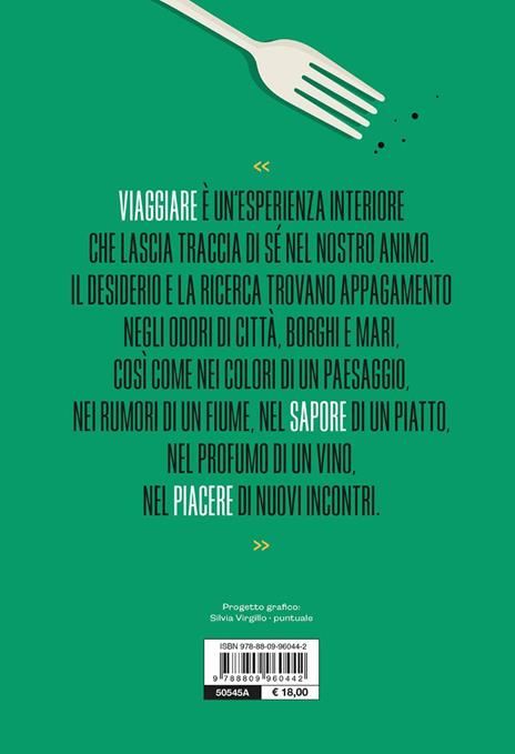 Confesso che ho mangiato - Davide Paolini - 4