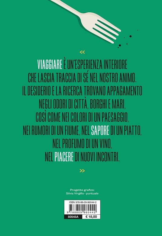 Confesso che ho mangiato - Davide Paolini - 4