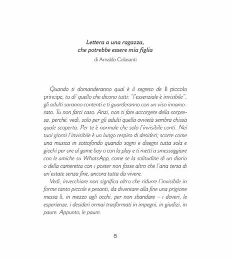 Il Piccolo Principe. Ediz. lusso - Antoine de Saint-Exupéry - 4