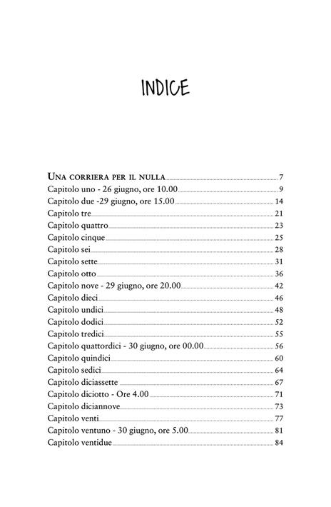 The life I’m in. Io non mi arrendo - Sharon G. Flake - 8