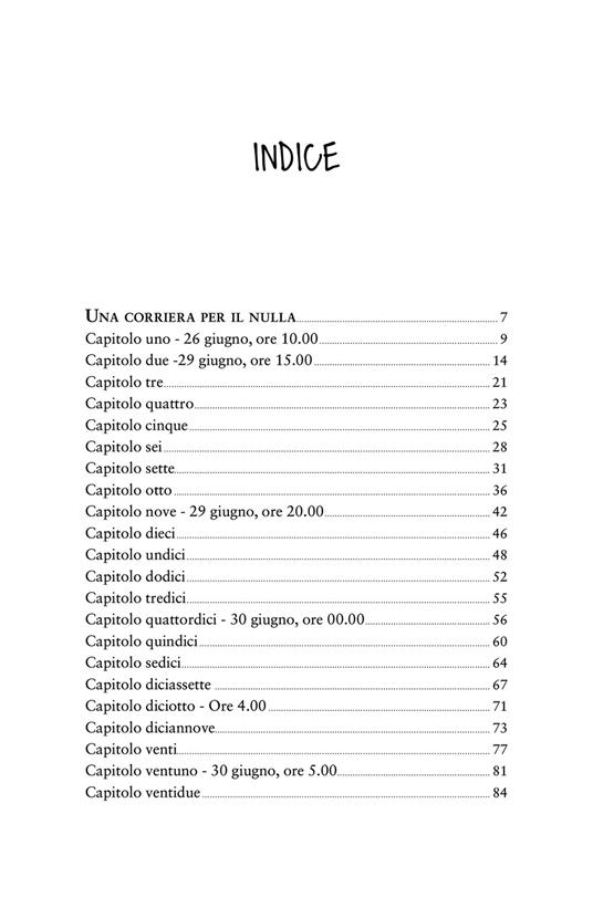 The life I’m in. Io non mi arrendo - Sharon G. Flake - 8