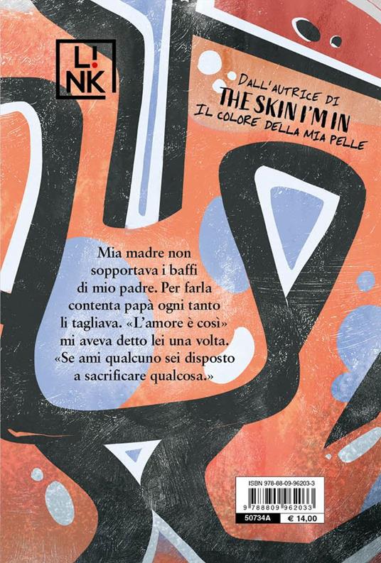 The life I’m in. Io non mi arrendo - Sharon G. Flake - 9