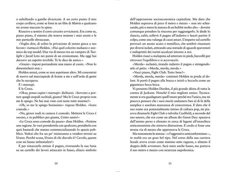 Where I end and you begin. Ediz. italiana - Preston Norton - 6