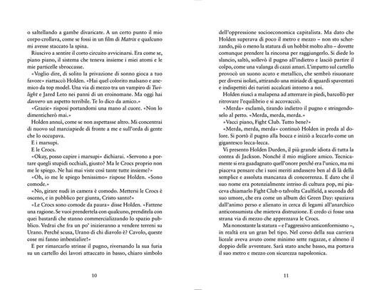 Where I end and you begin. Ediz. italiana - Preston Norton - 6