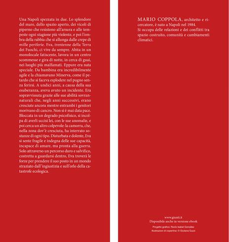 Minerva - Mario Coppola - 3