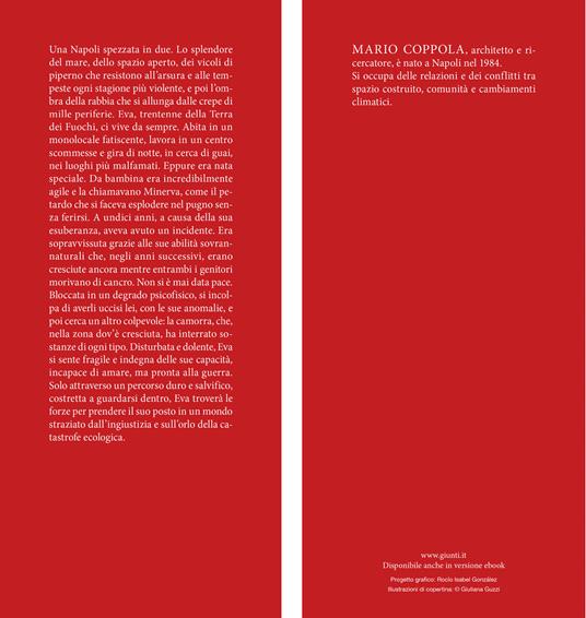 Minerva - Mario Coppola - 3