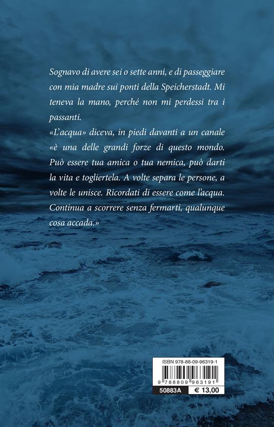 Cuore di tempesta - Corina Bomann - 2