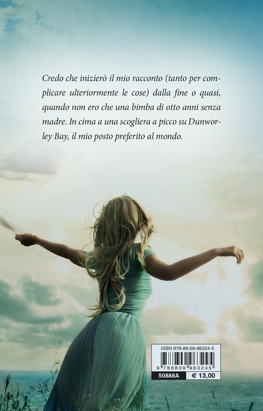 Il segreto della bambina sulla scogliera - Lucinda Riley - 2