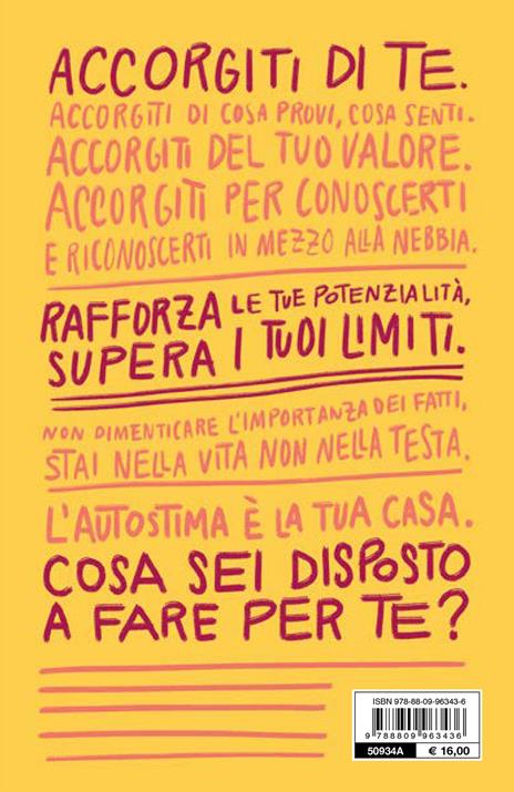 Voglio essere me. Il resto sono punti di vista - Marzia Benvenuti - 2