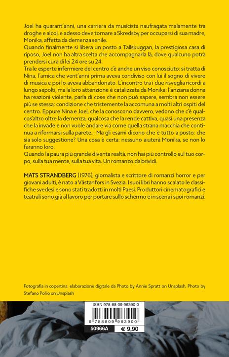 La casa - Mats Strandberg - 2
