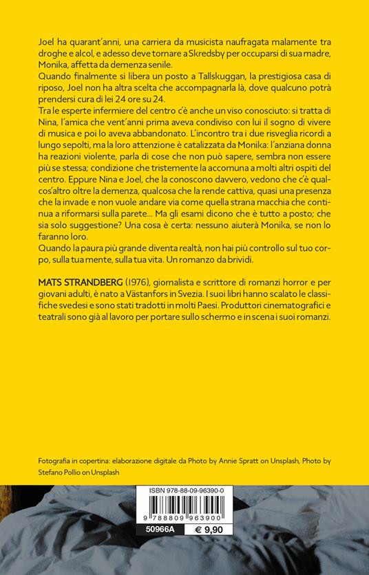 La casa - Mats Strandberg - 2