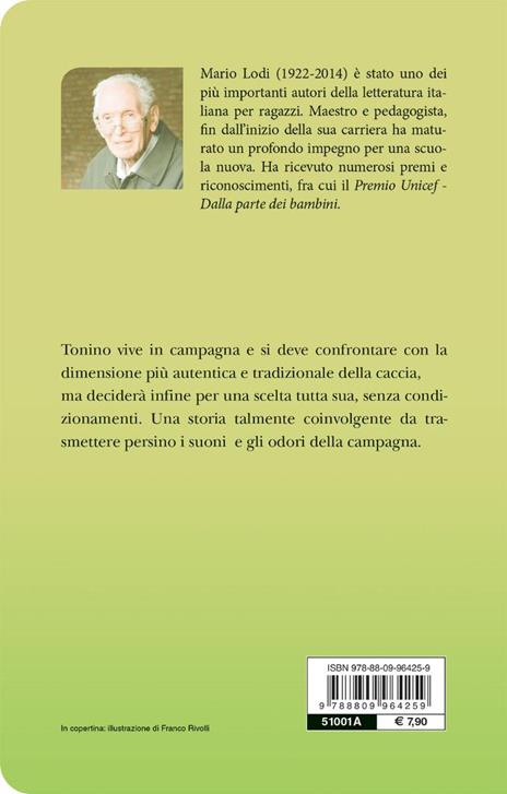 Il permesso - Mario Lodi - 7