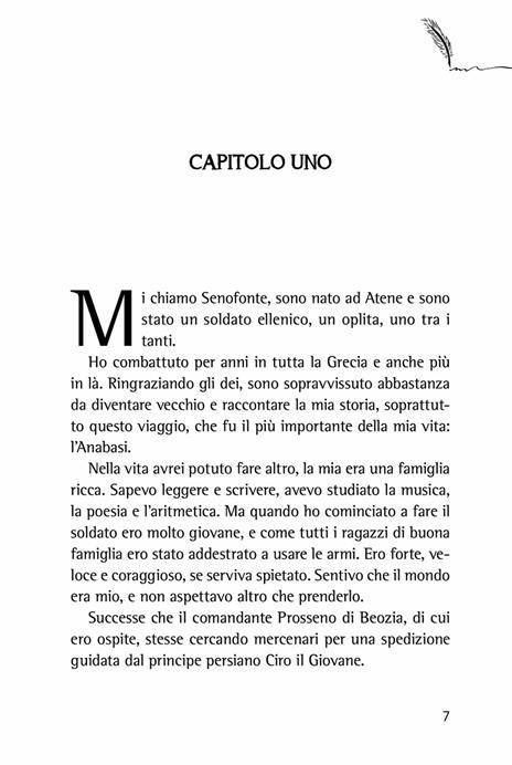 Il viaggio dei Diecimila. L'Anabasi di Senofonte - Pino Pace - 2