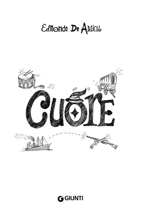 Cuore - Edmondo De Amicis - 3