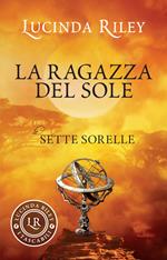 La ragazza del sole. Le sette sorelle