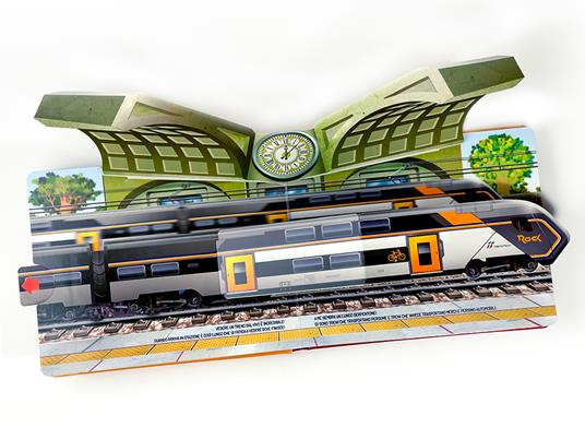 Il Un libro a colori Dario