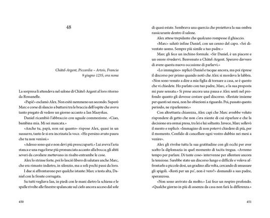 Ultimate. Hyperversum. Vol. 5 - Cecilia Randall - 4