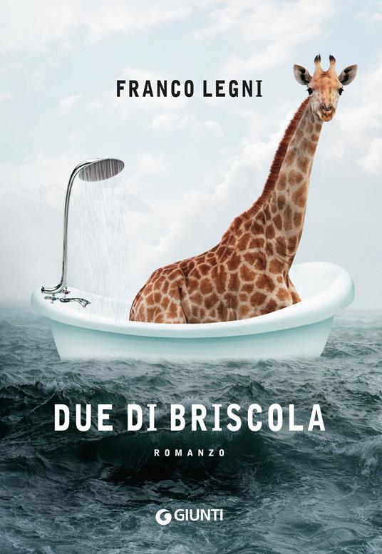 Due di briscola - Franco Legni - ebook