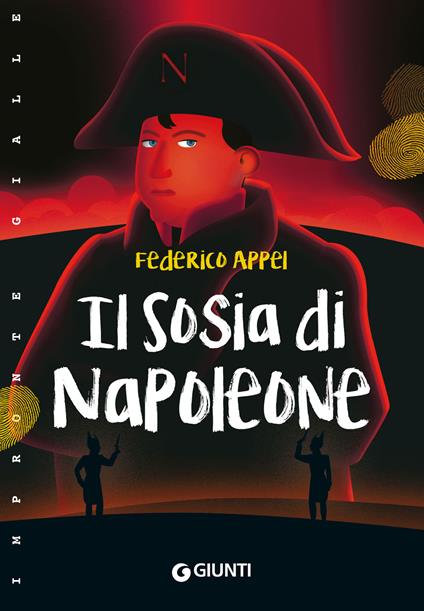 Il sosia di Napoleone - Federico Appel,Albisetti Enrico - ebook