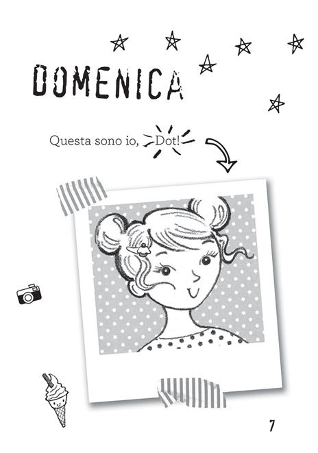 La sorpresa di compleanno. Dotty detective - Clara Vulliamy - 4