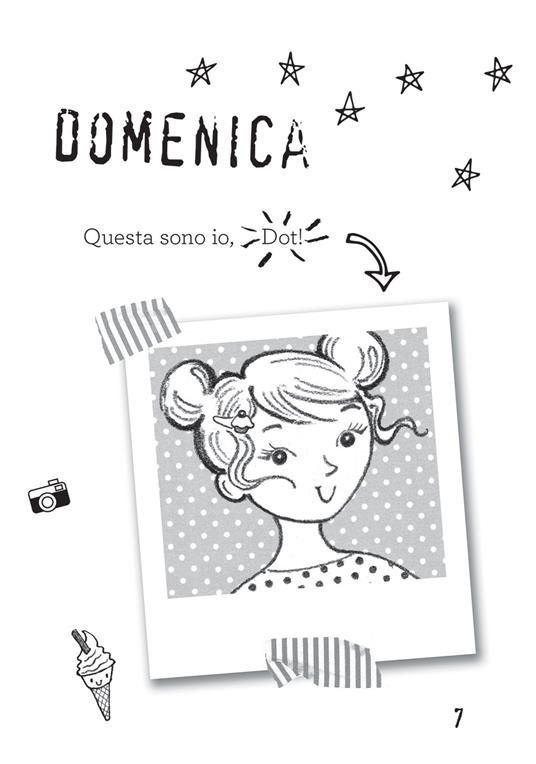 La sorpresa di compleanno. Dotty detective - Clara Vulliamy - 4