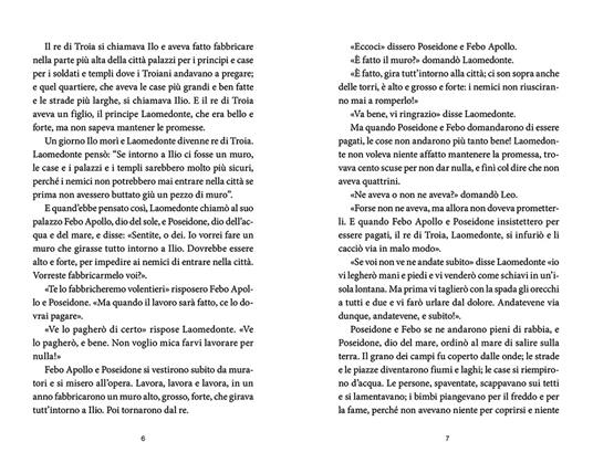 Storie della storia del mondo - Laura Orvieto - Libro - Giunti Editore