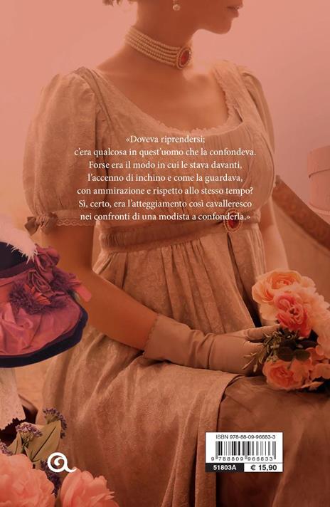 La ragazza dell'atelier Rosen - Anne Jacobs - 4