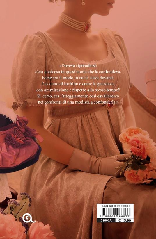 La ragazza dell'atelier Rosen - Anne Jacobs - 4
