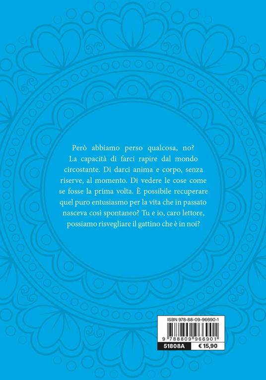 Il gatto del Dalai Lama e il risveglio del gattino interiore - David Michie - 4