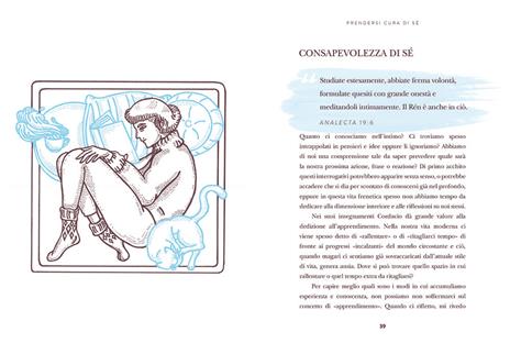 Rén. La via di Confucio alla serenità e all'armonia - Ooi Yen - 4