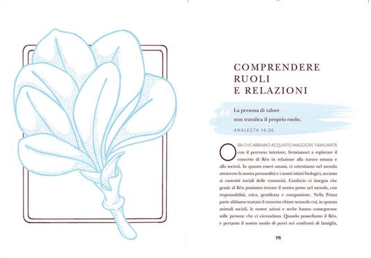 Rén. La via di Confucio alla serenità e all'armonia - Ooi Yen - 5