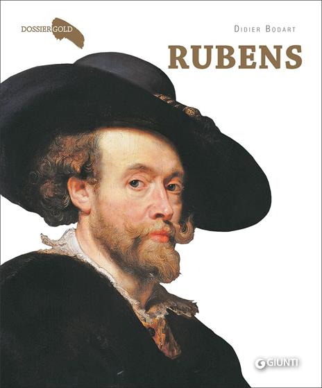 Rubens - Didier Bodart - copertina