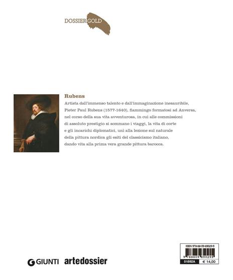 Rubens - Didier Bodart - 3