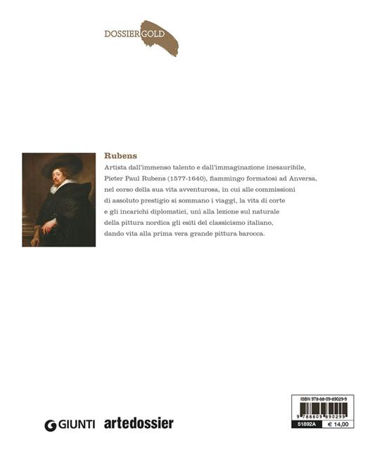 Rubens - Didier Bodart - 3