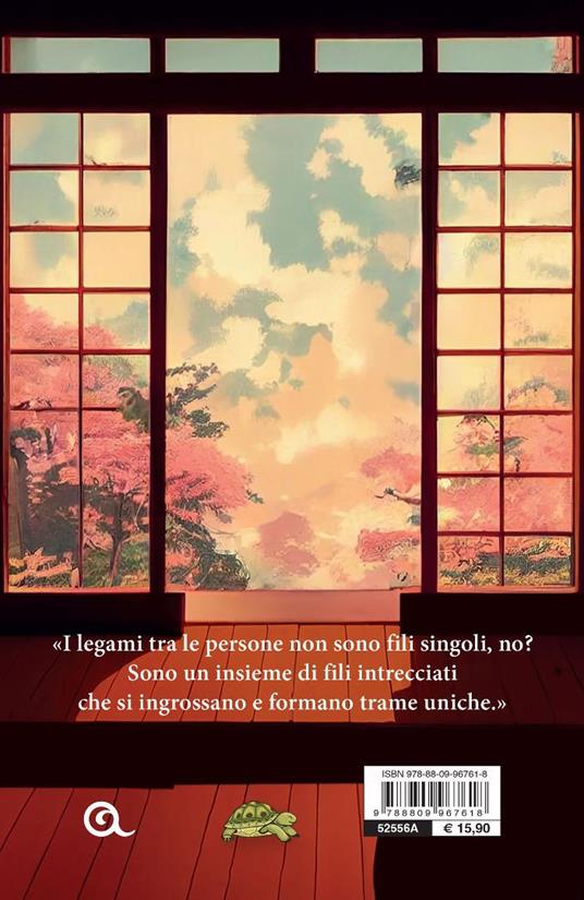 La casa del nespolo - Sonoko Machida - 2