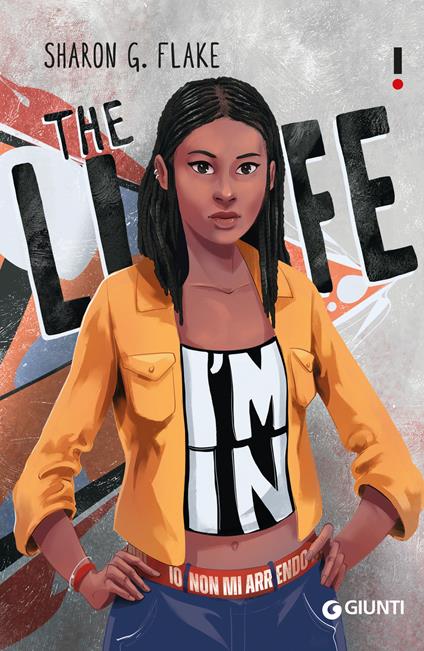The life I'm in. Io non mi arrendo - Sharon G. Flake,Marco Astolfi - ebook