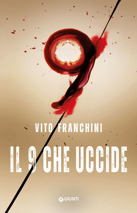 Il 9 che uccide - Vito Franchini - ebook