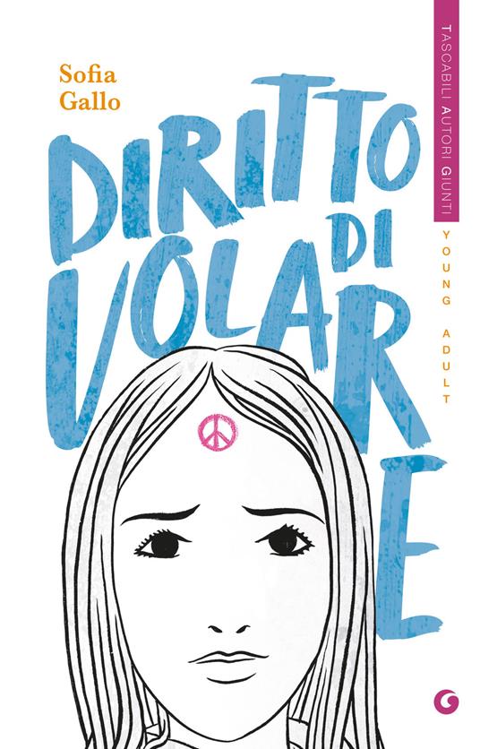 Diritto di volare - Sofia Gallo - ebook