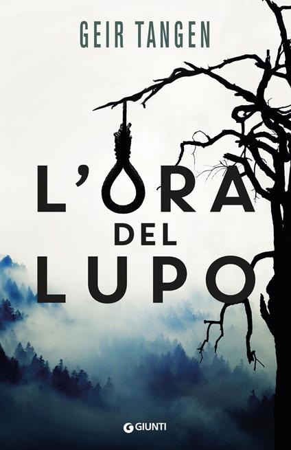 L' ora del lupo - Geir Tangen,Lucia Barni - ebook