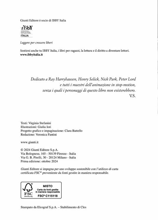 Tibiero de' Ossi scheletro inventore - Virginia Stefanini - 4